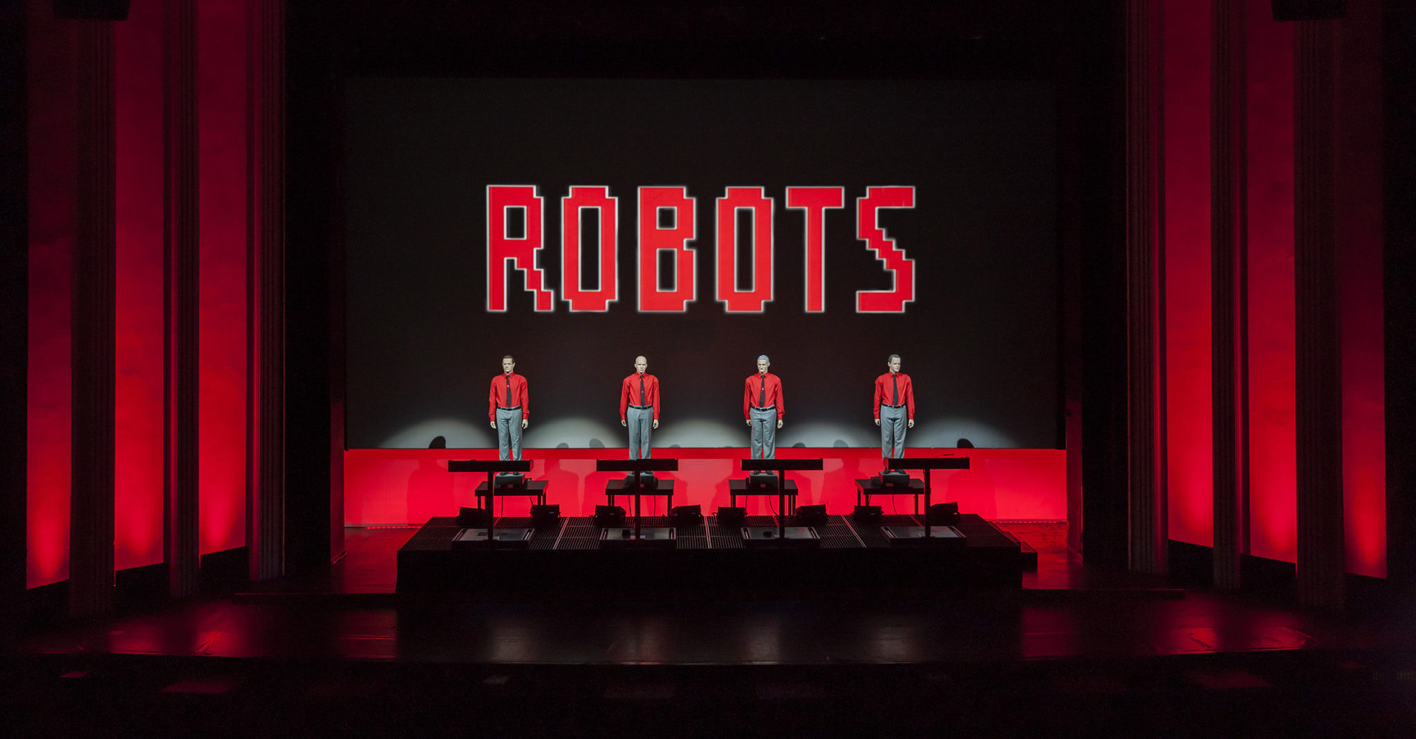 Kraftwerk Press Shot 4 Credit Peter Boettcher 2048x1307